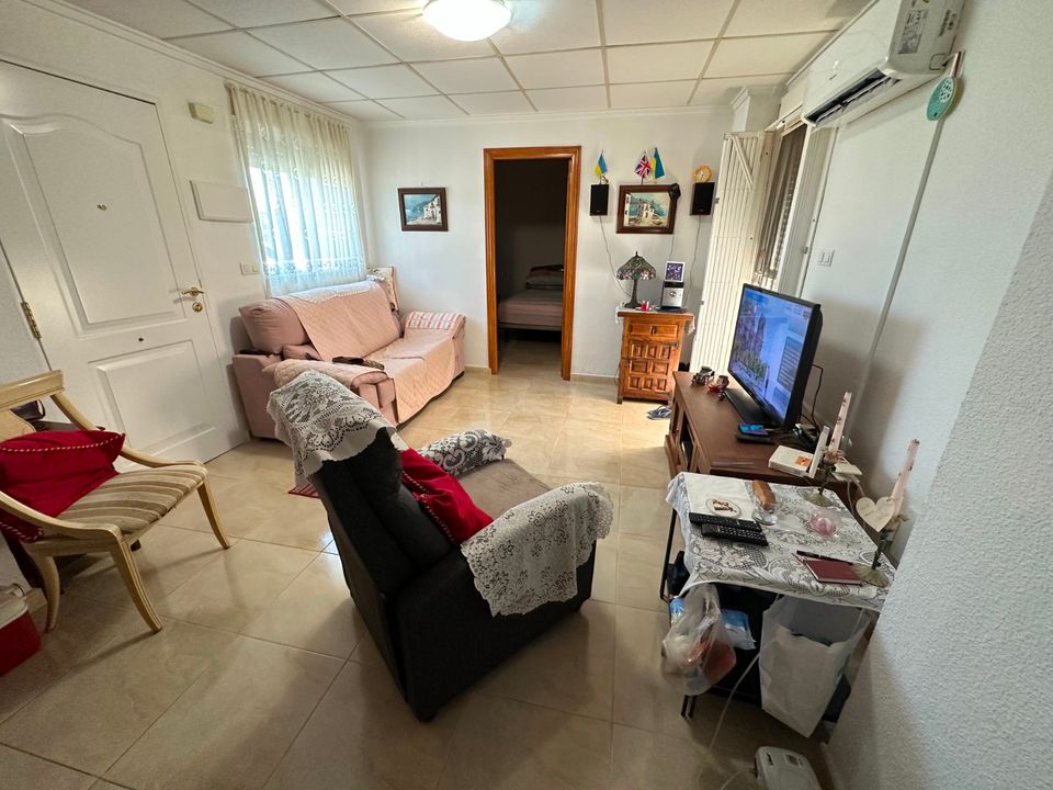 Byhus i Benejuzar, Alicante - foto 4