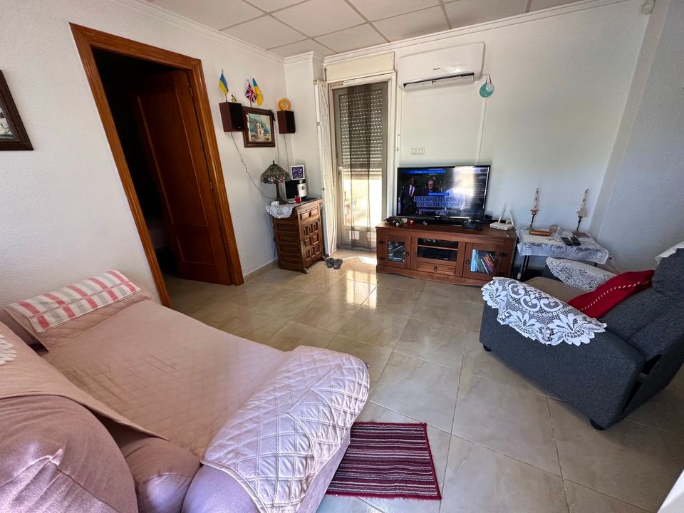 Byhus i Benejuzar, Alicante - foto 5