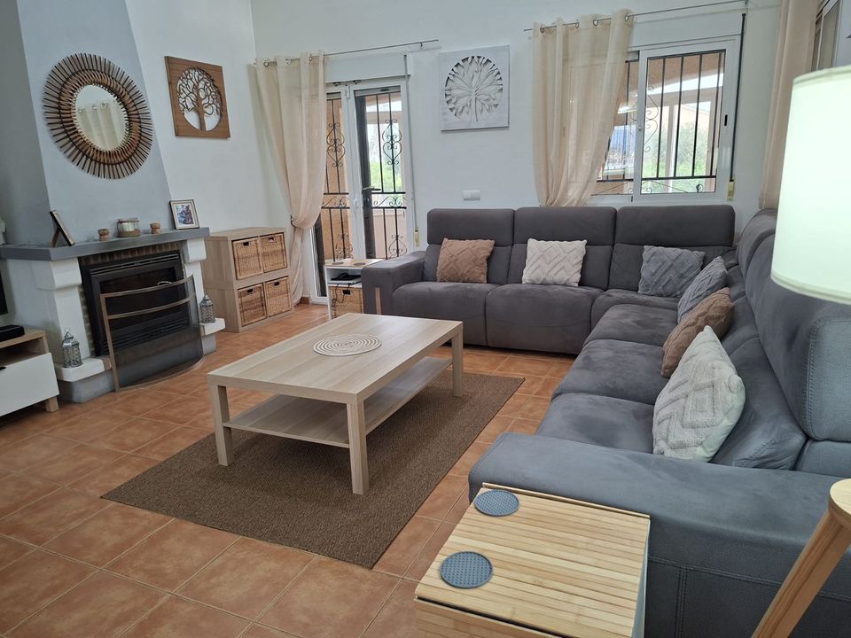 Villa i Catral, Alicante - foto 3