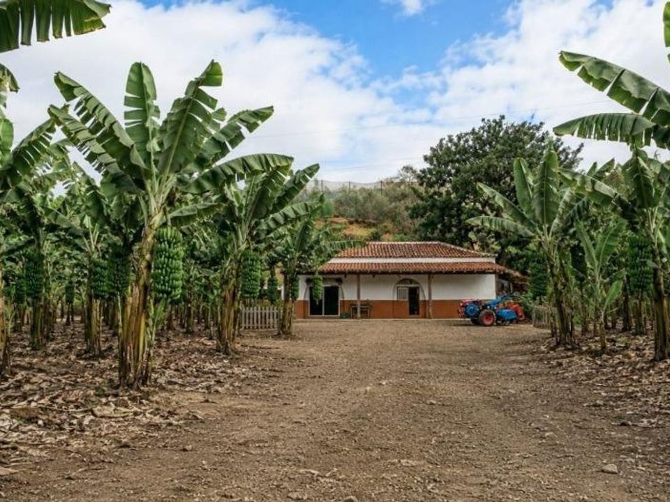 Villa a Galdar, Gran Canaria - foto 1
