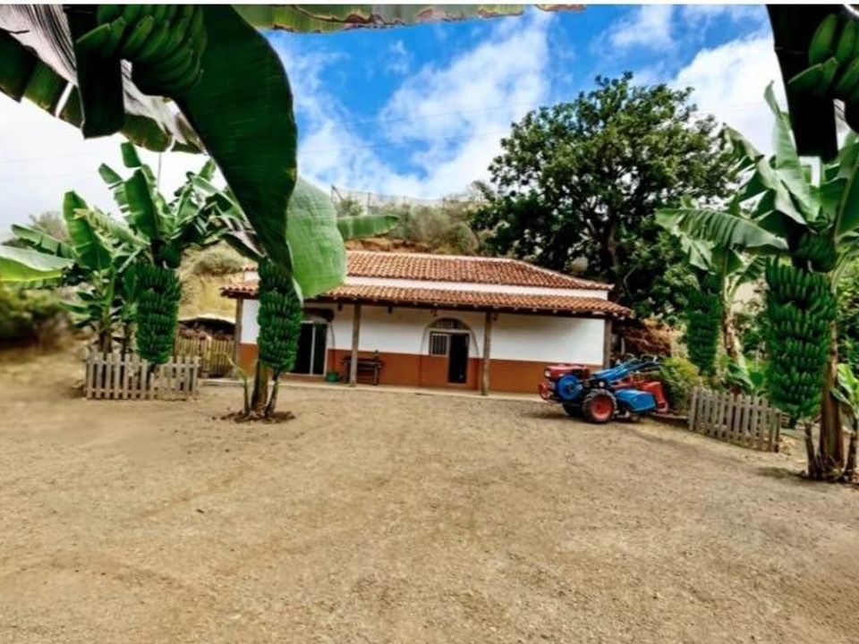 Villa a Galdar, Gran Canaria - foto 2