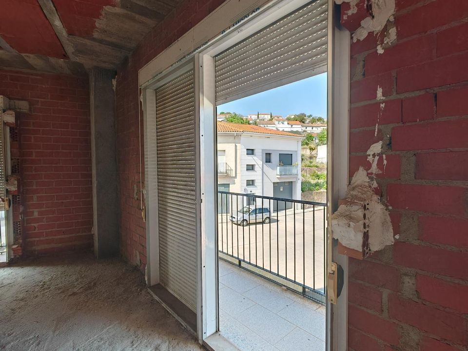 Propiedad comercial en Castuera, Badajoz - foto 5