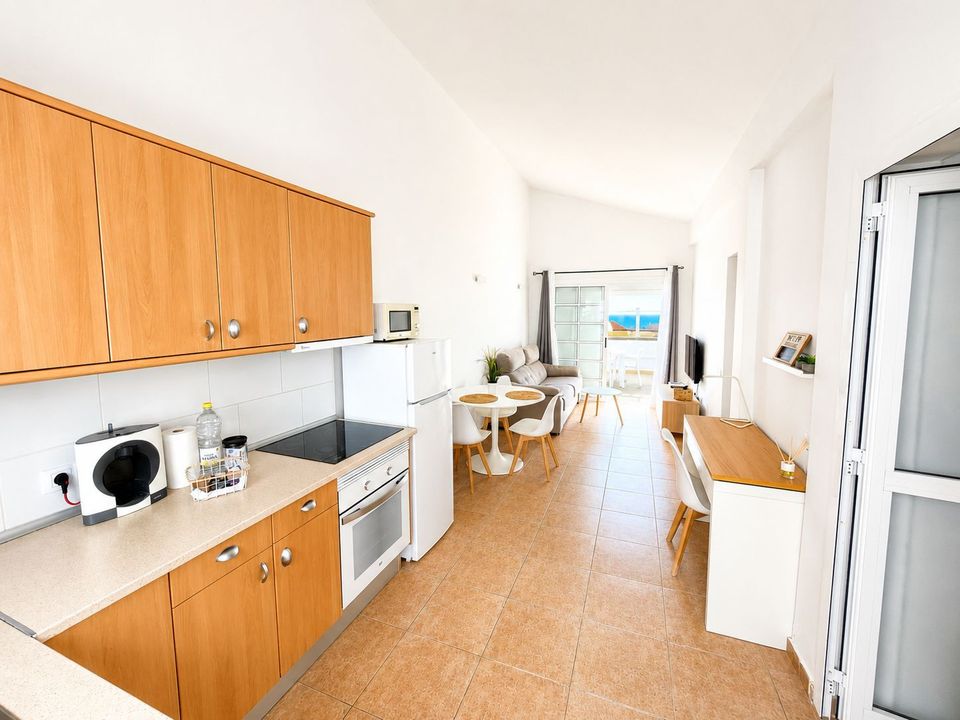 Bungalow i Castillo De Caleta Fuste, Fuerteventura - bilde 3