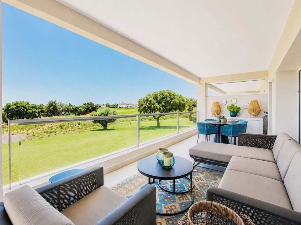 Apartamento en Sotogrande, Cadiz - foto 1
