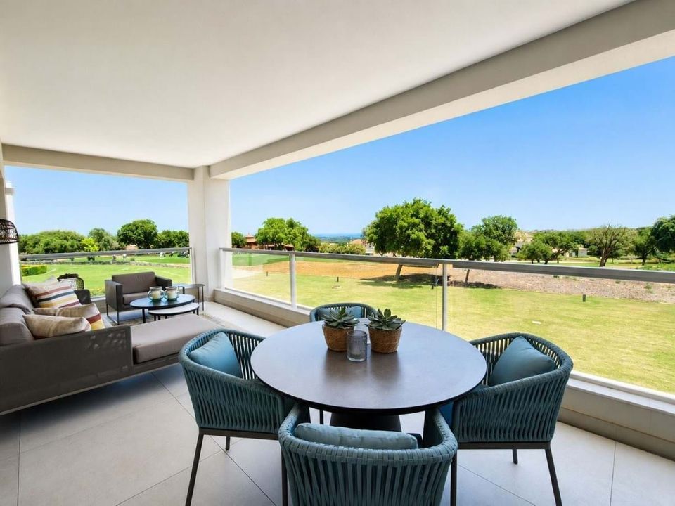 Apartamento en Sotogrande, Cadiz - foto 2