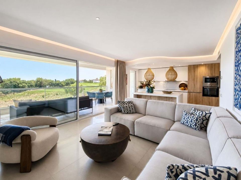 Apartamento en Sotogrande, Cadiz - foto 3