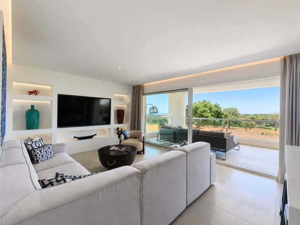 Apartamento en Sotogrande, Cadiz - foto 4