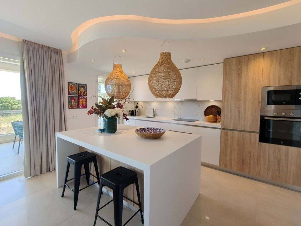 Apartamento en Sotogrande, Cadiz - foto 5