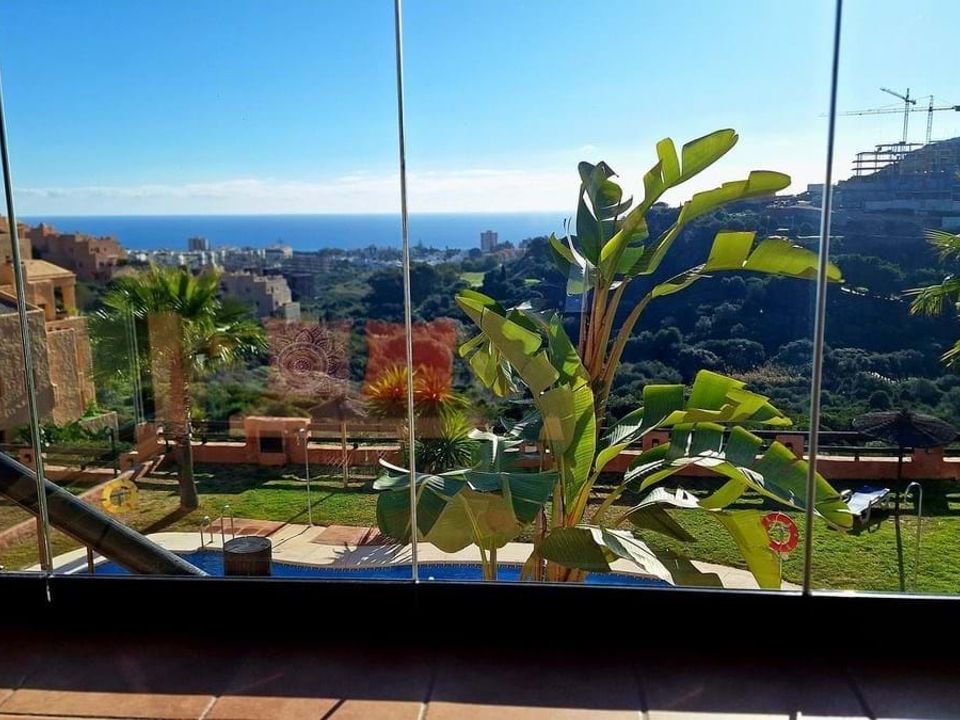 Lejlighed i La Duquesa, Malaga - foto 1
