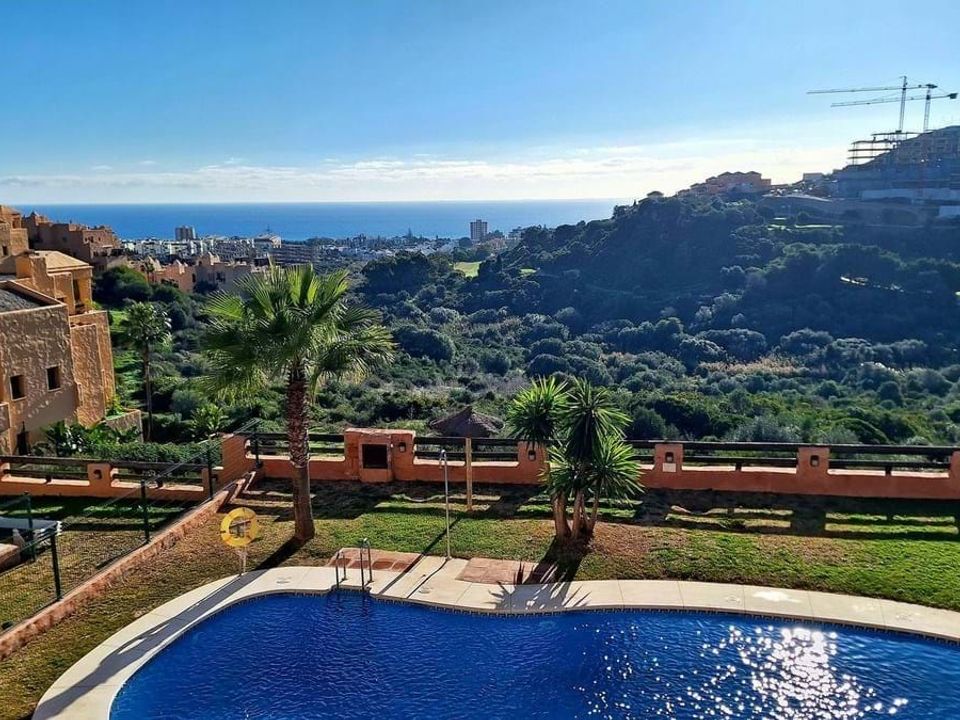 Lejlighed i La Duquesa, Malaga - foto 3