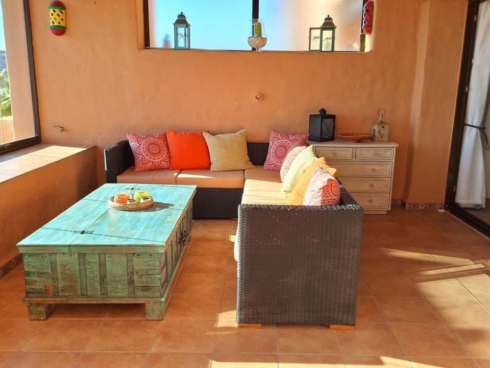 Lejlighed i La Duquesa, Malaga - foto 4