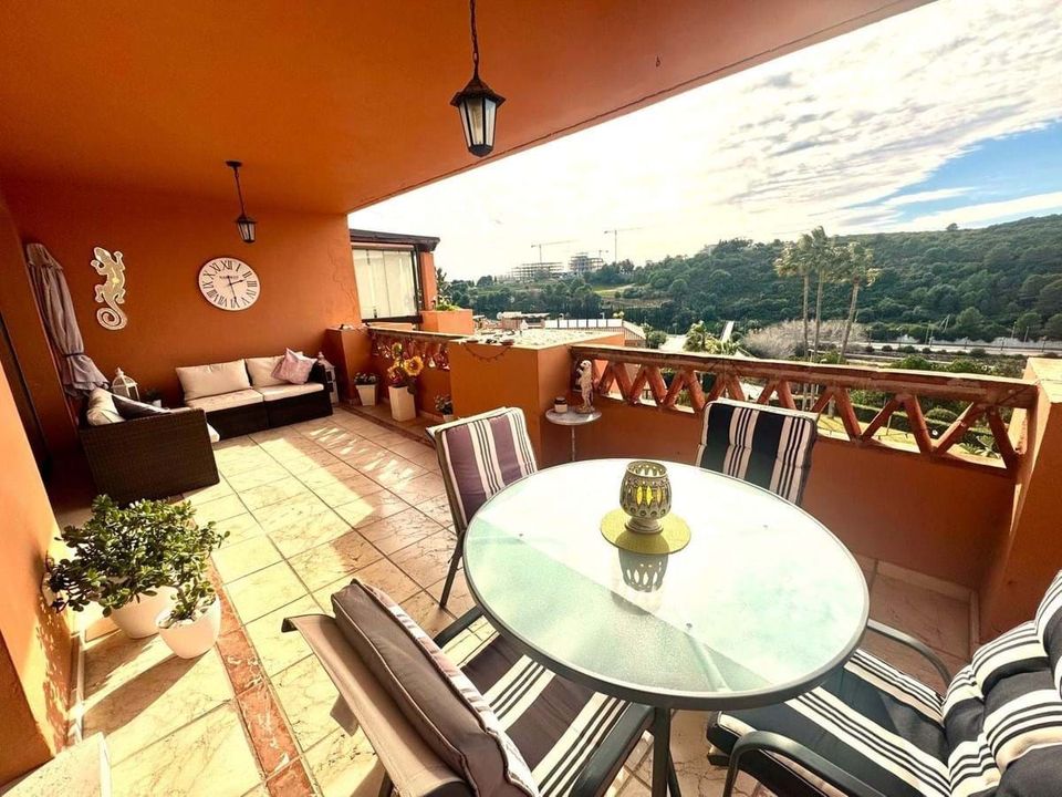 Apartament a La Duquesa, Malaga - foto 1