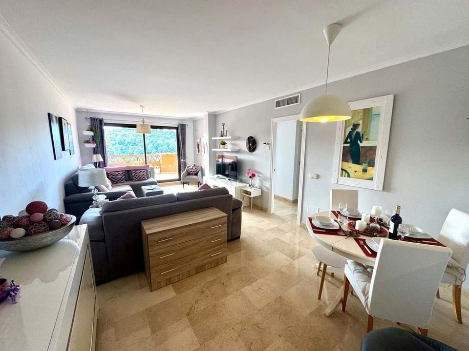 Apartament a La Duquesa, Malaga - foto 2