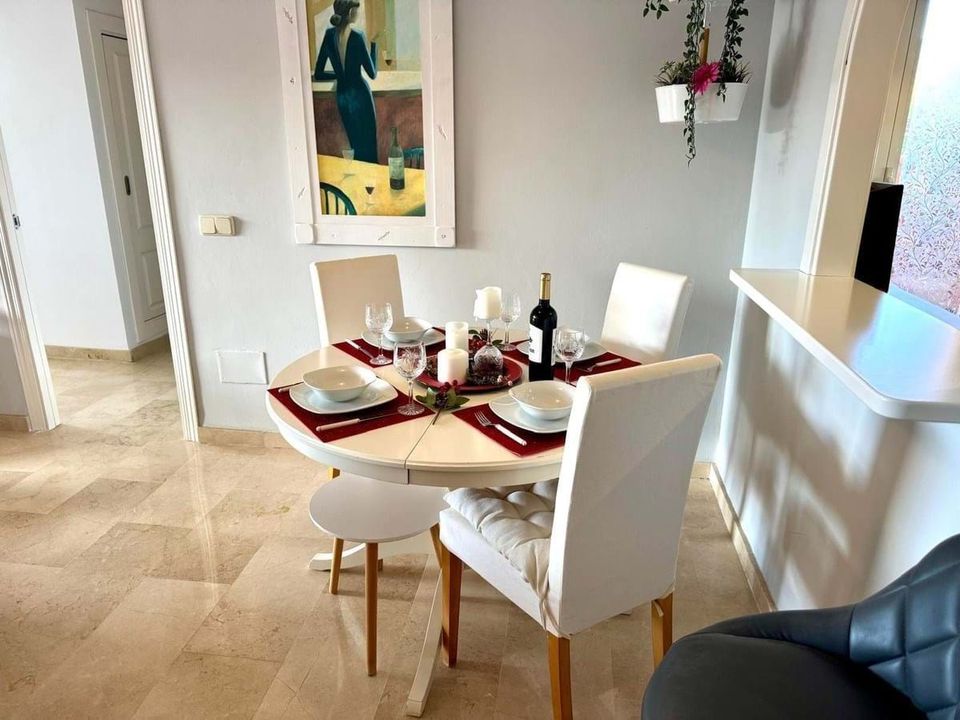 Apartament a La Duquesa, Malaga - foto 3