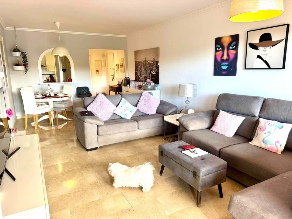 Apartament a La Duquesa, Malaga - foto 4