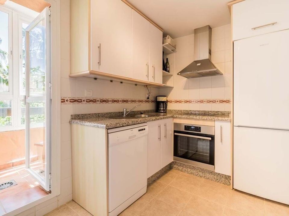 Penthouse i La Duquesa, Malaga - foto 2