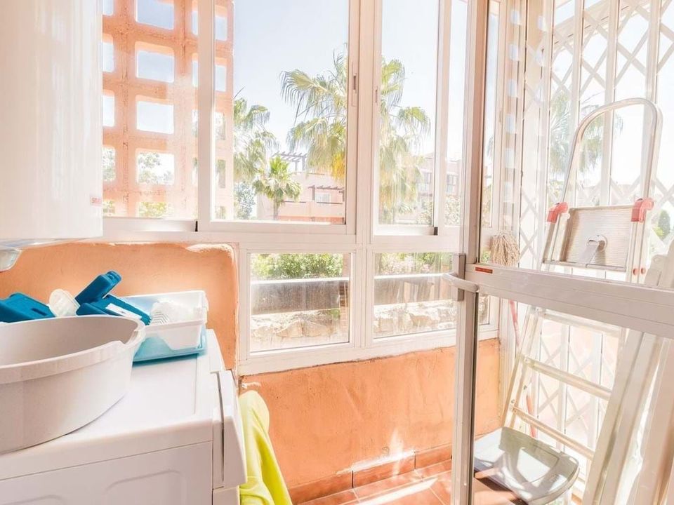 Penthouse i La Duquesa, Malaga - foto 4