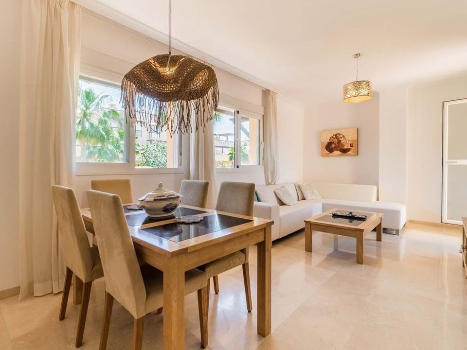 Penthouse i La Duquesa, Malaga - foto 5