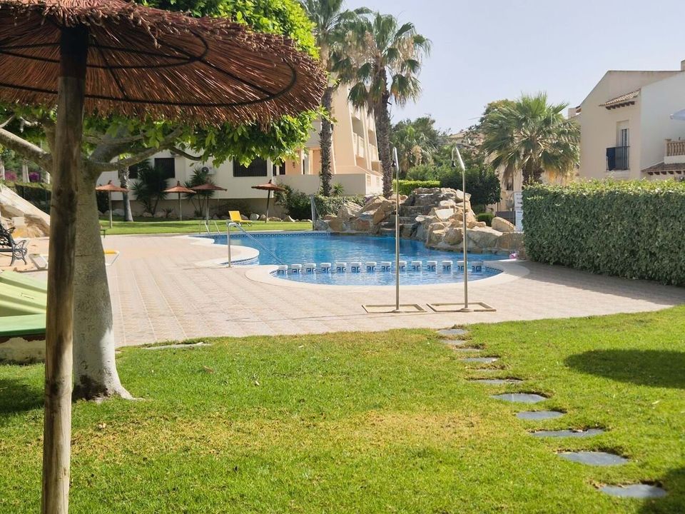 Rekkehus i Orihuela Costa, Alicante - bilde 1
