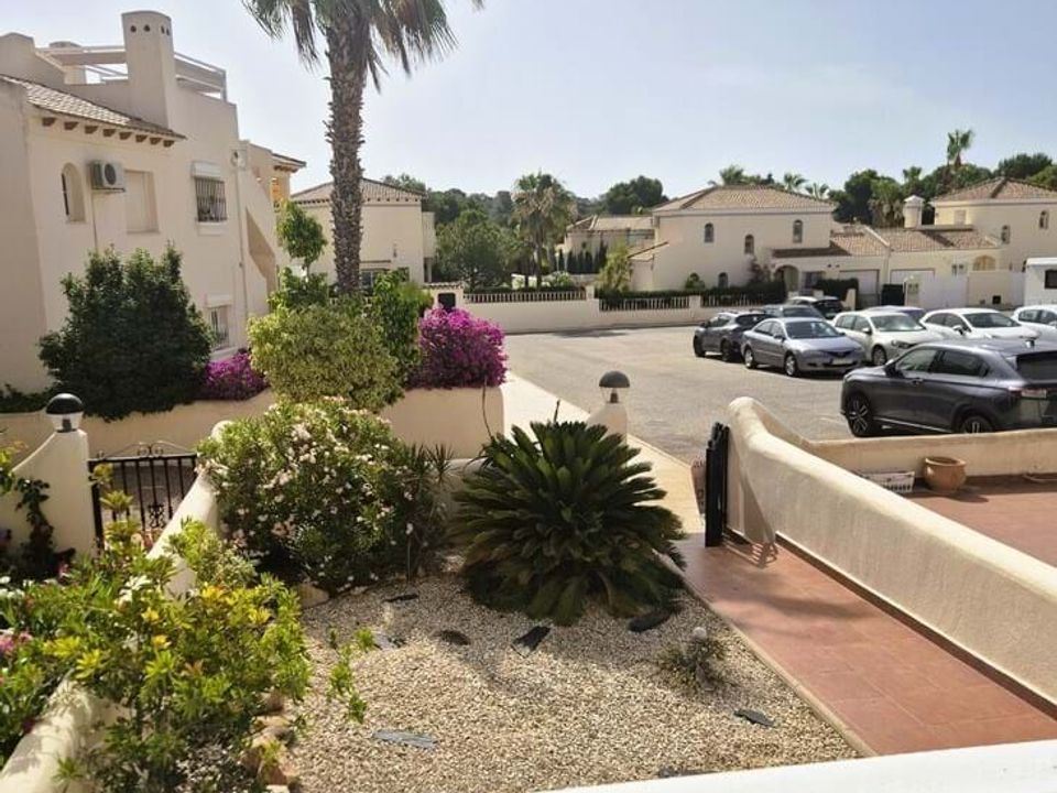 Rekkehus i Orihuela Costa, Alicante - bilde 5