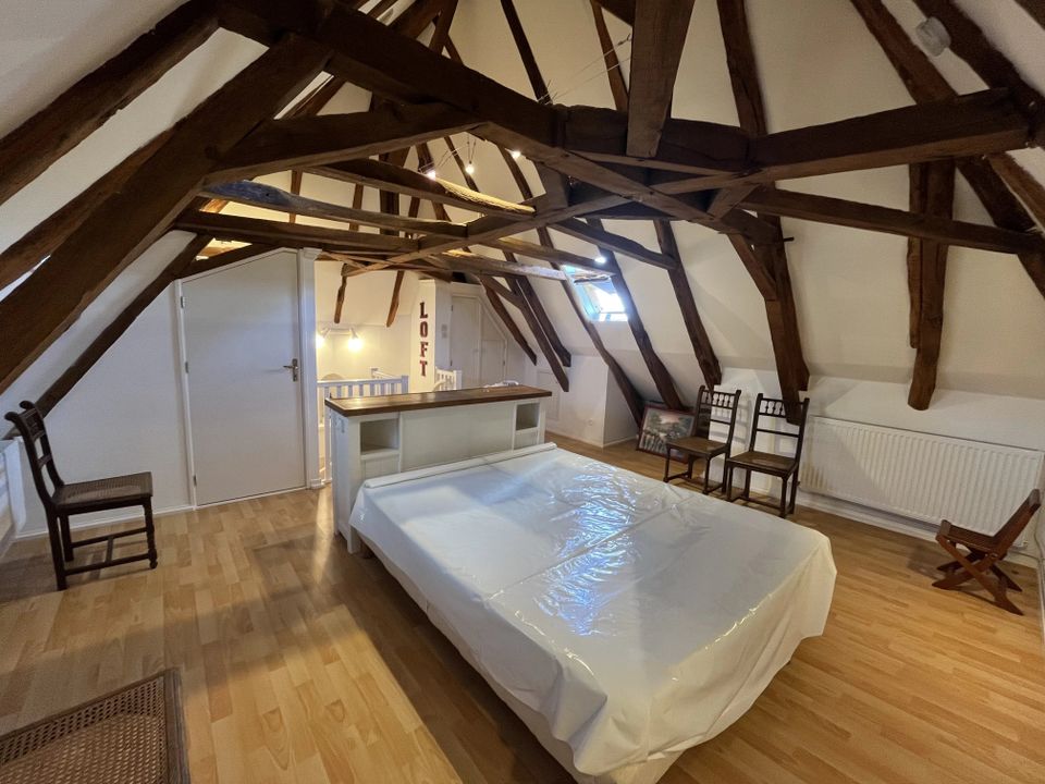 Villa i Saint-Jory-de-Chalais, Dordogne - bilde 5