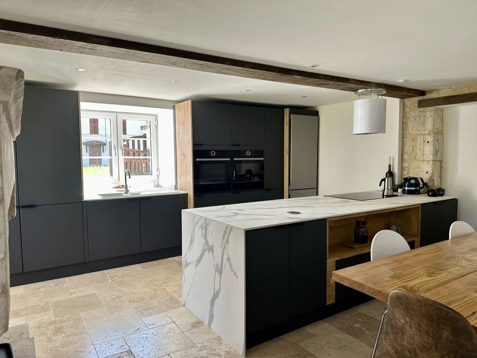 Villa in Bonnes, Charente - foto 3