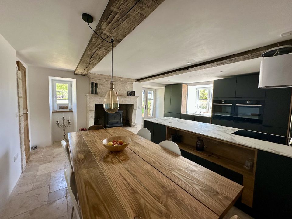 Villa in Bonnes, Charente - foto 5