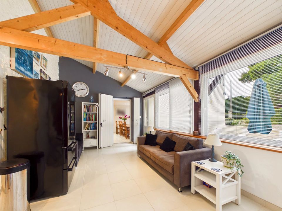 Haus in Allemans-du-Dropt, Lot-et-Garonne - Foto 4