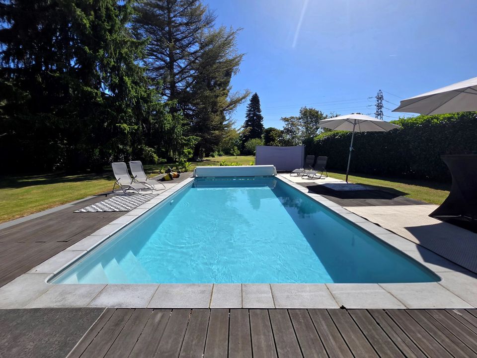 Villa in Lalinde, Dordogne - foto 1