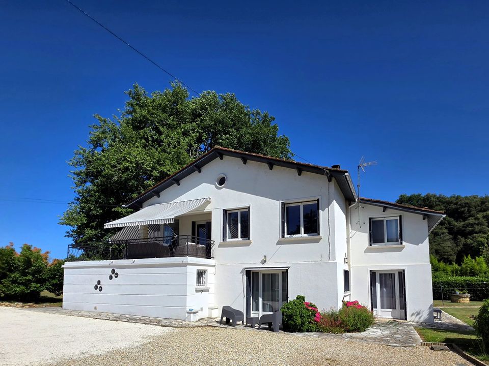 Villa in Lalinde, Dordogne - foto 2