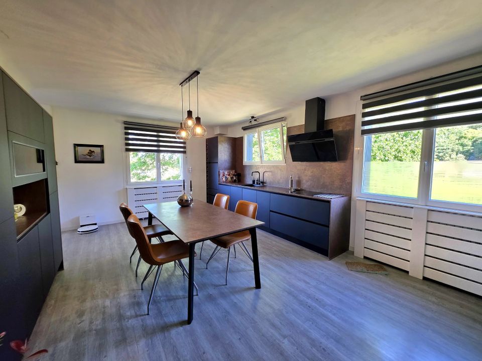 Villa in Lalinde, Dordogne - foto 4