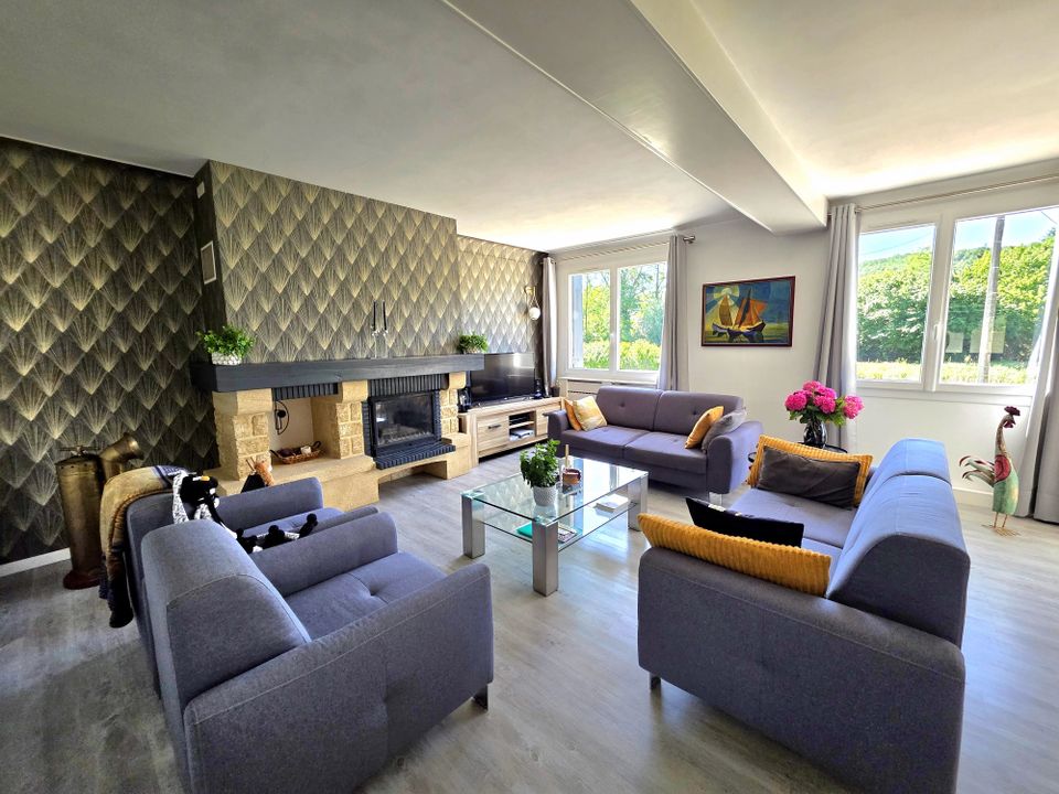 Villa in Lalinde, Dordogne - foto 5