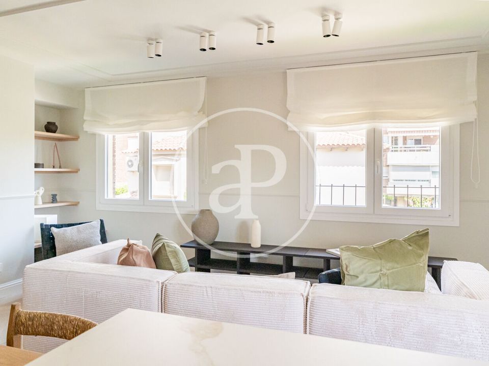 Appartement in Madrid, Madrid - foto 4