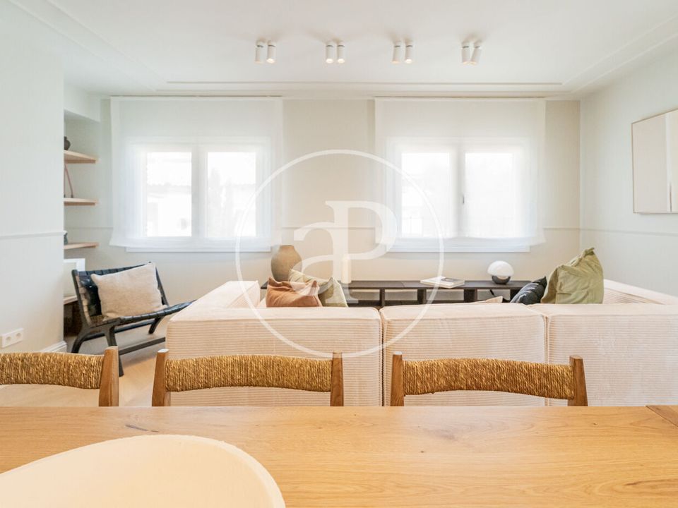 Appartement in Madrid, Madrid - foto 5