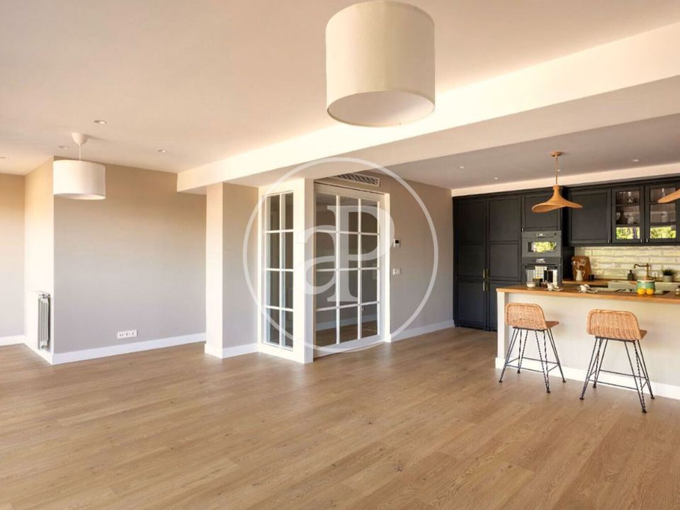 Penthouse in Madrid, Madrid - foto 2