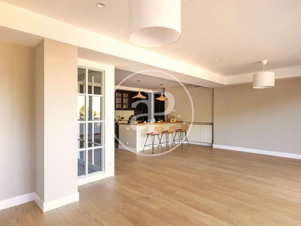 Penthouse in Madrid, Madrid - foto 3