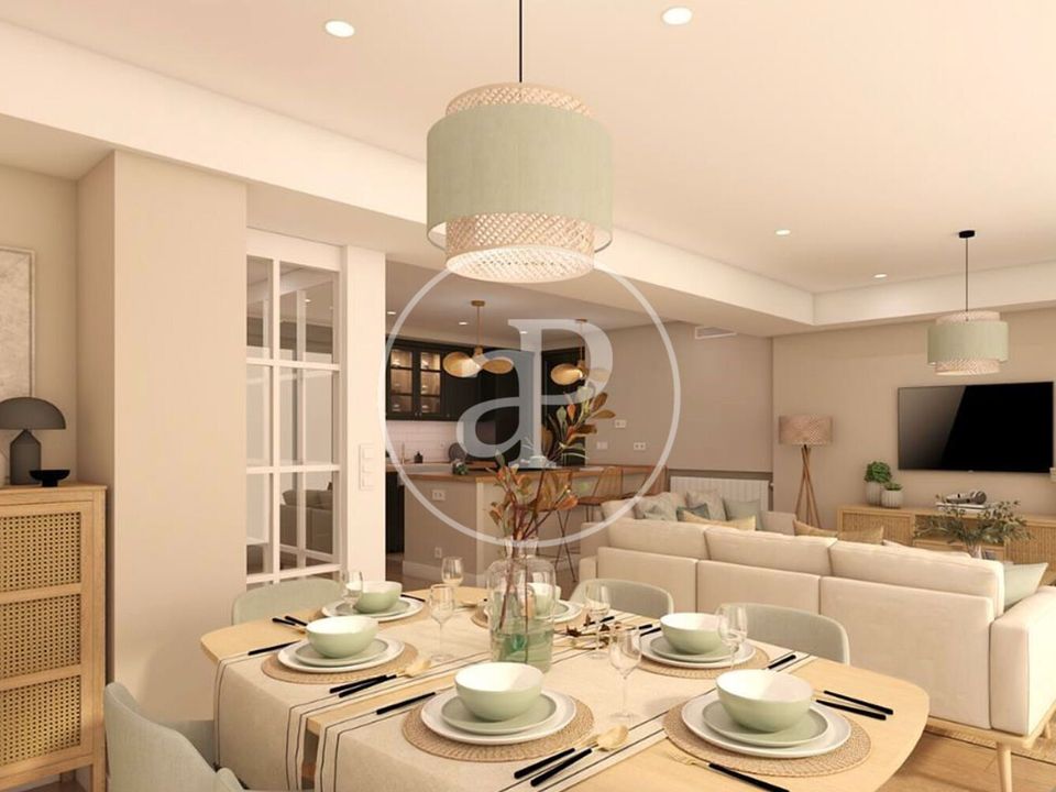 Penthouse in Madrid, Madrid - foto 4