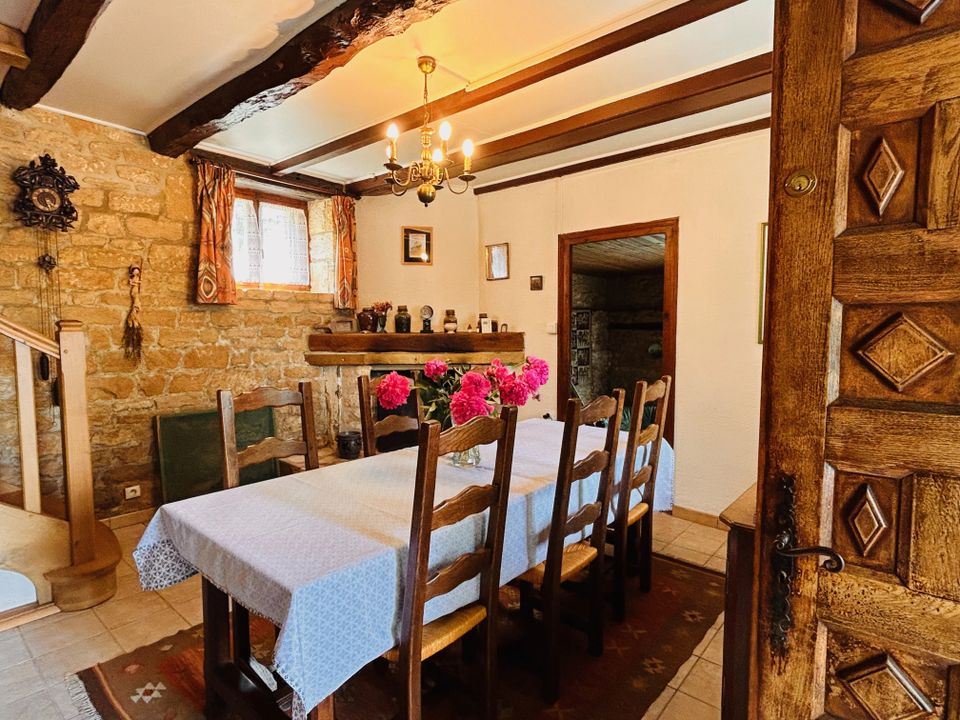 Villa in Gourdon, Lot - foto 3