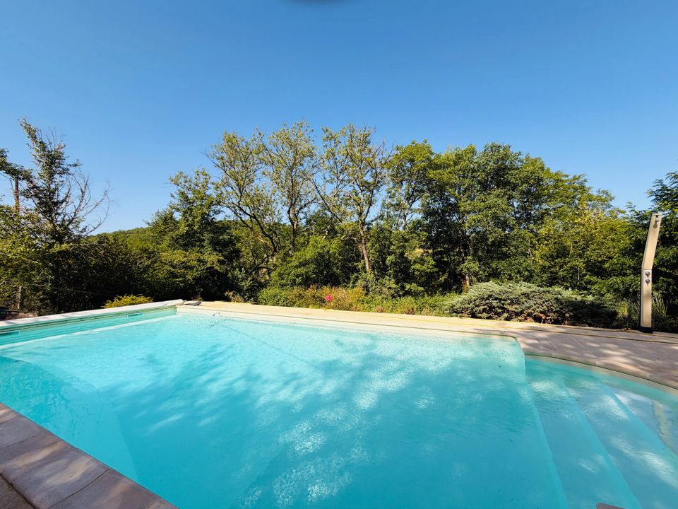 Villa in Gourdon, Lot - foto 5
