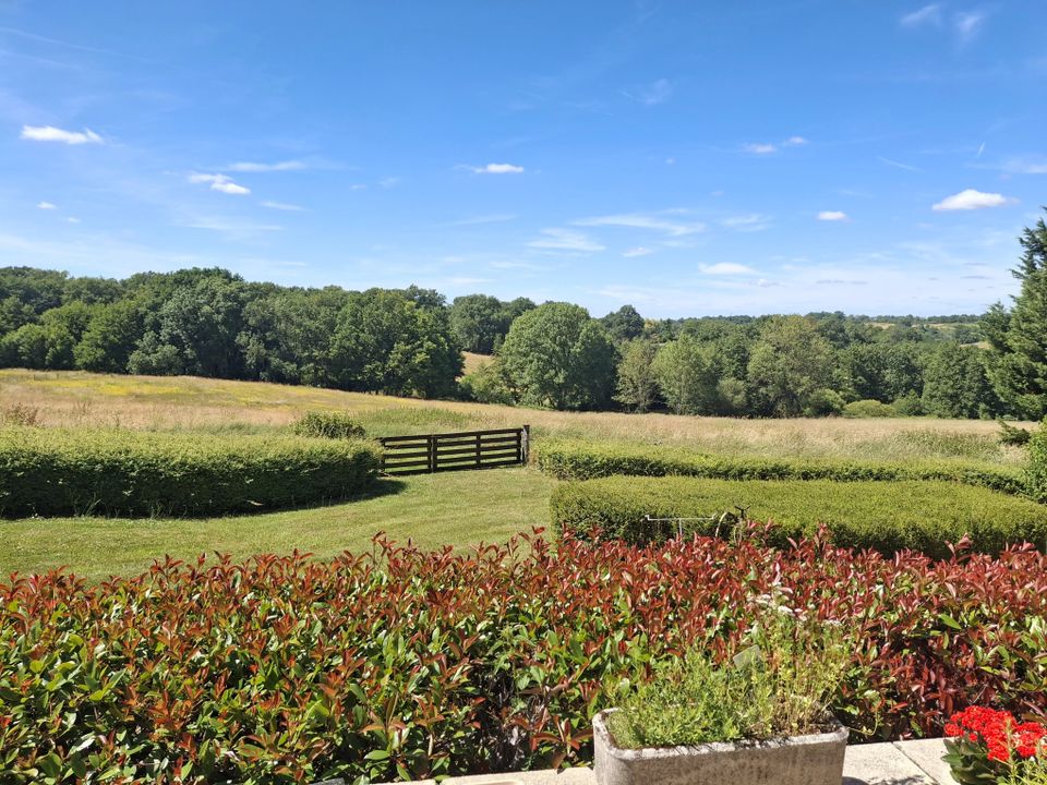 Villa a Luchapt, Vienne - foto 5