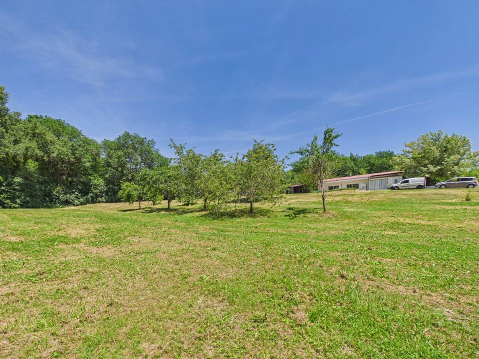 Bungalow in La Sauvetat-du-Dropt, Lot-et-Garonne - Foto 2
