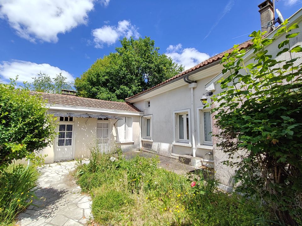 Haus in Piegut-Pluviers, Dordogne - Foto 1
