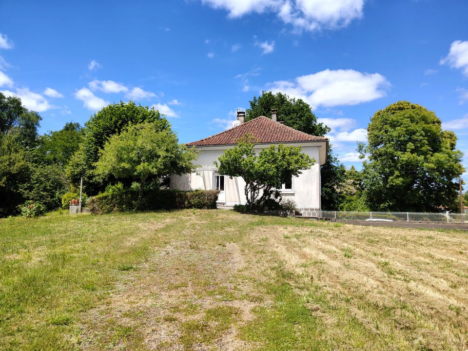 Haus in Piegut-Pluviers, Dordogne - Foto 2
