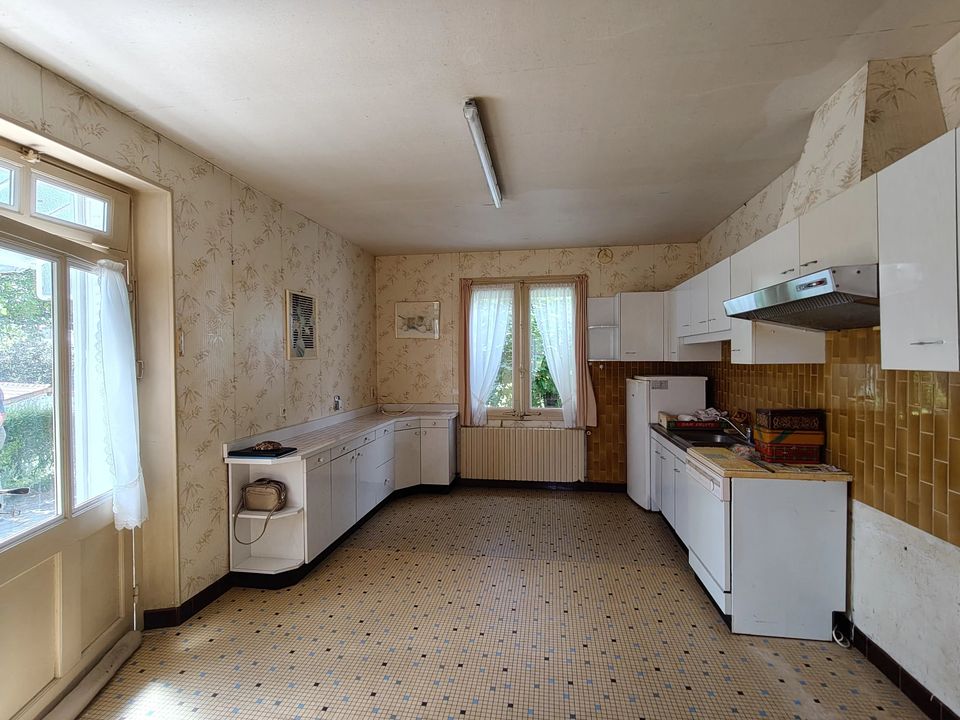 Haus in Piegut-Pluviers, Dordogne - Foto 4