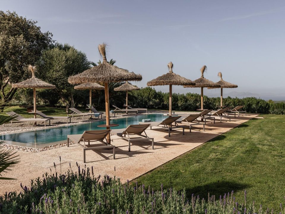 Landejendom i Sant Llorenc Des Cardassar, Mallorca - foto 4