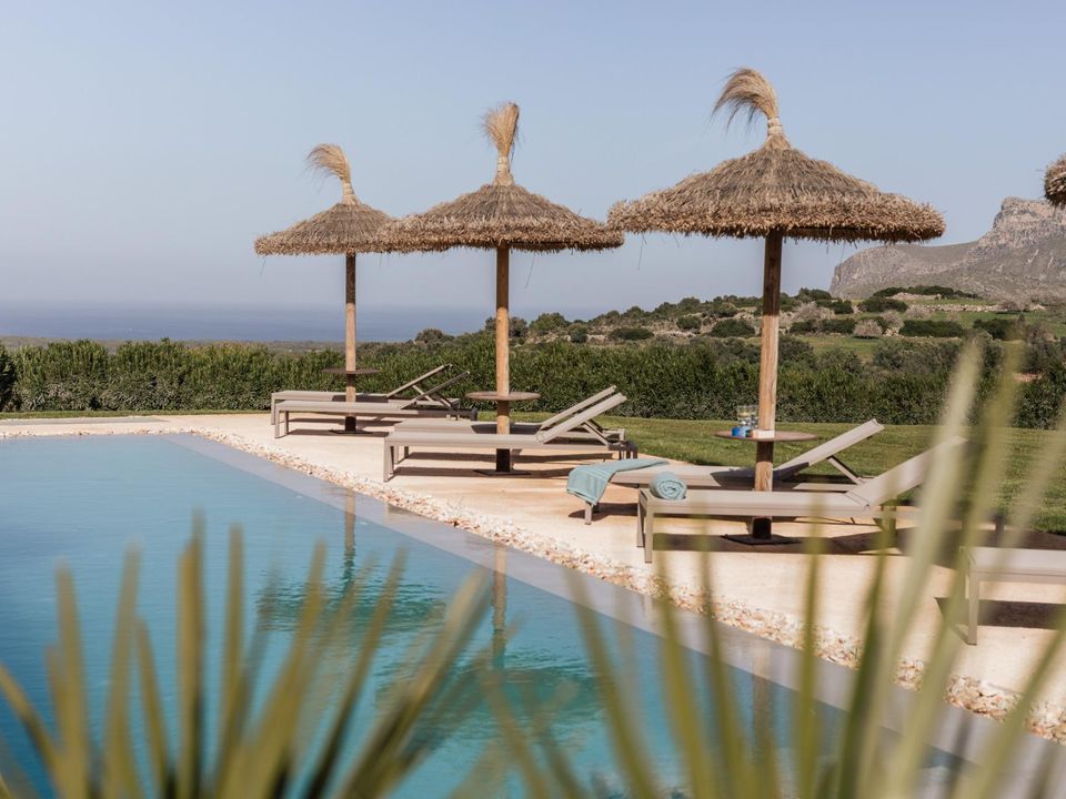 Landejendom i Sant Llorenc Des Cardassar, Mallorca - foto 5