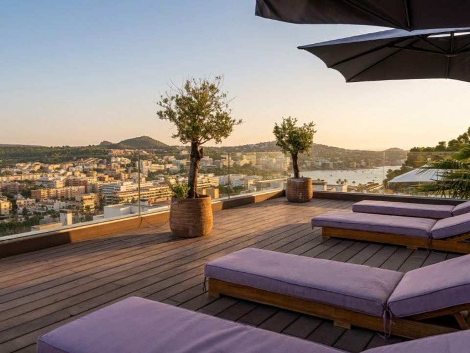 Villa i Santa Ponsa, Mallorca - foto 1