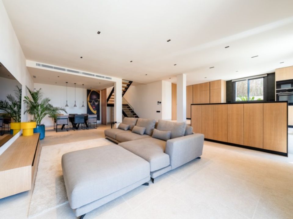 Villa i Santa Ponsa, Mallorca - foto 5