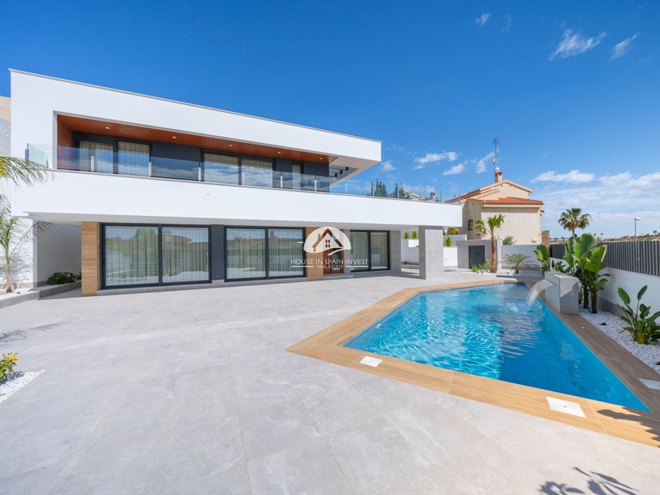Villa i Rojales, Alicante - foto 2