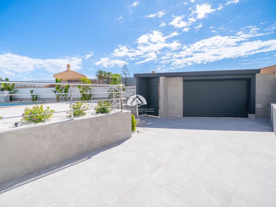 Villa i Rojales, Alicante - foto 3